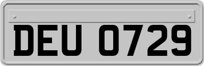 DEU0729