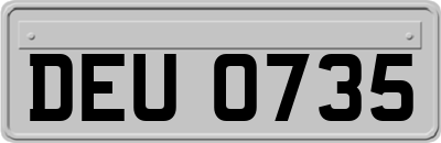 DEU0735