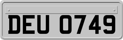 DEU0749