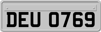 DEU0769