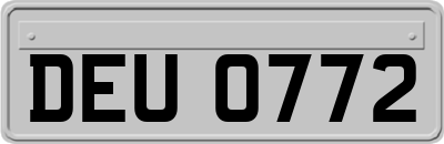 DEU0772