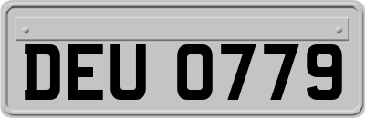 DEU0779