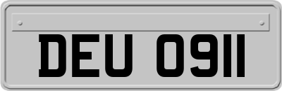 DEU0911
