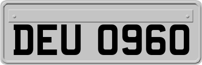 DEU0960