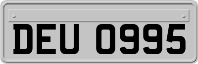 DEU0995