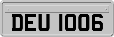 DEU1006