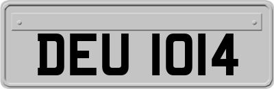 DEU1014