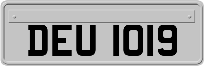 DEU1019