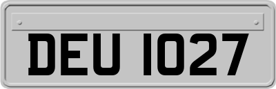 DEU1027