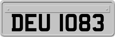 DEU1083