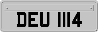 DEU1114