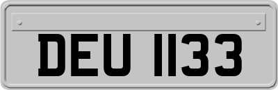 DEU1133