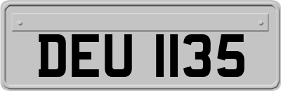 DEU1135