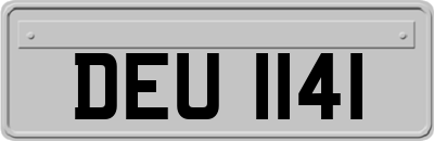 DEU1141
