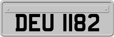 DEU1182