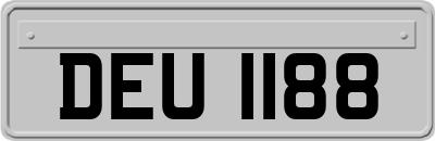 DEU1188
