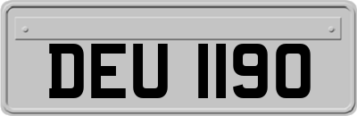 DEU1190