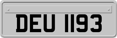 DEU1193