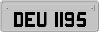 DEU1195