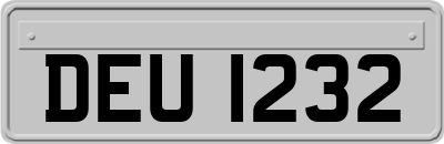 DEU1232