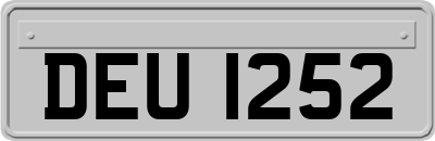 DEU1252