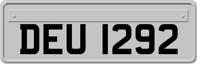 DEU1292
