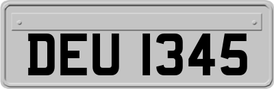 DEU1345
