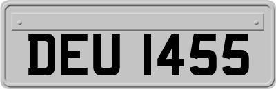 DEU1455