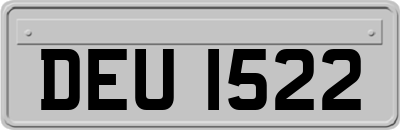 DEU1522