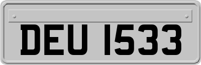 DEU1533