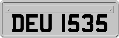DEU1535