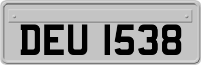 DEU1538