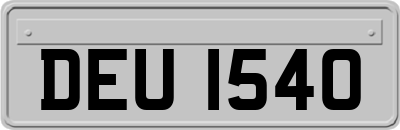 DEU1540