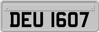 DEU1607