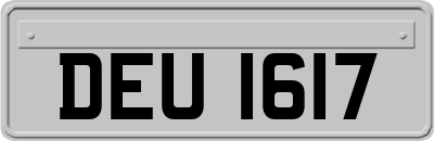 DEU1617