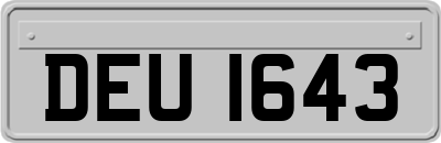 DEU1643
