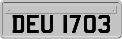 DEU1703