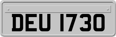 DEU1730