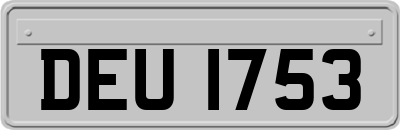 DEU1753