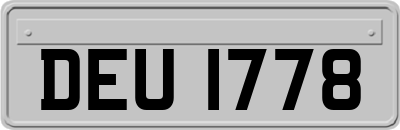 DEU1778