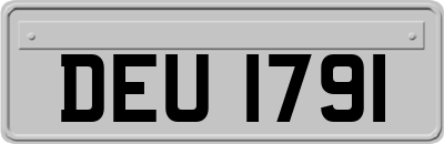 DEU1791