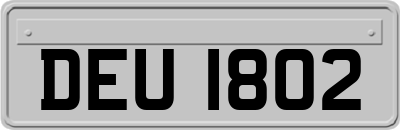 DEU1802