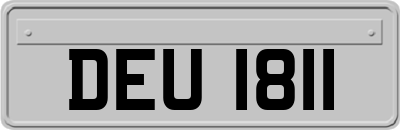 DEU1811