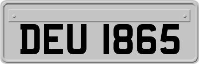 DEU1865