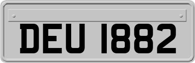 DEU1882