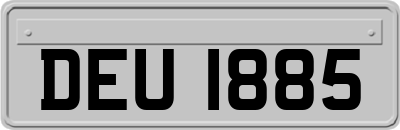 DEU1885