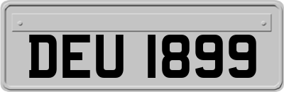 DEU1899