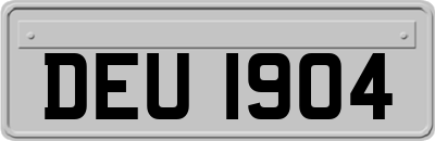 DEU1904