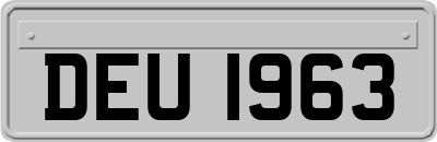 DEU1963