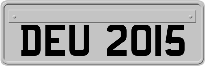 DEU2015